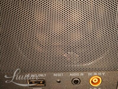 Bluetooth kõlar Sony SRS-X55