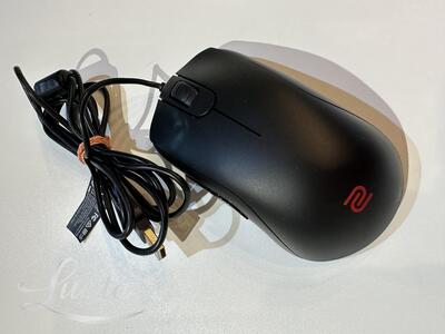 Arvutihiir Benq Zowie S2, must