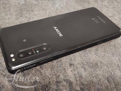 Mobiiltelefon Sony Xperia Pro 512GB