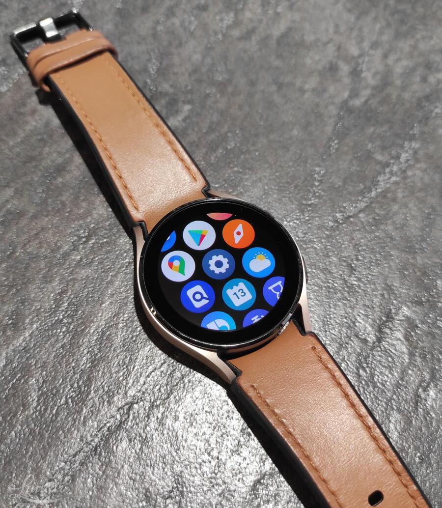 Nutikell Samsung Galaxy Watch 4 LTE 40mm (SM-R866)