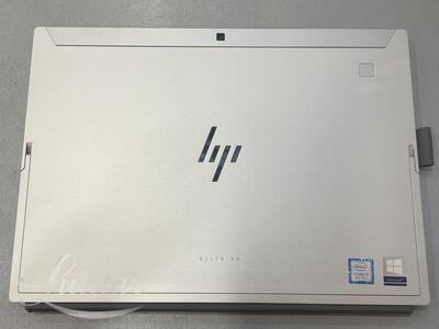 Sülearvuti HP Elite X2 G3