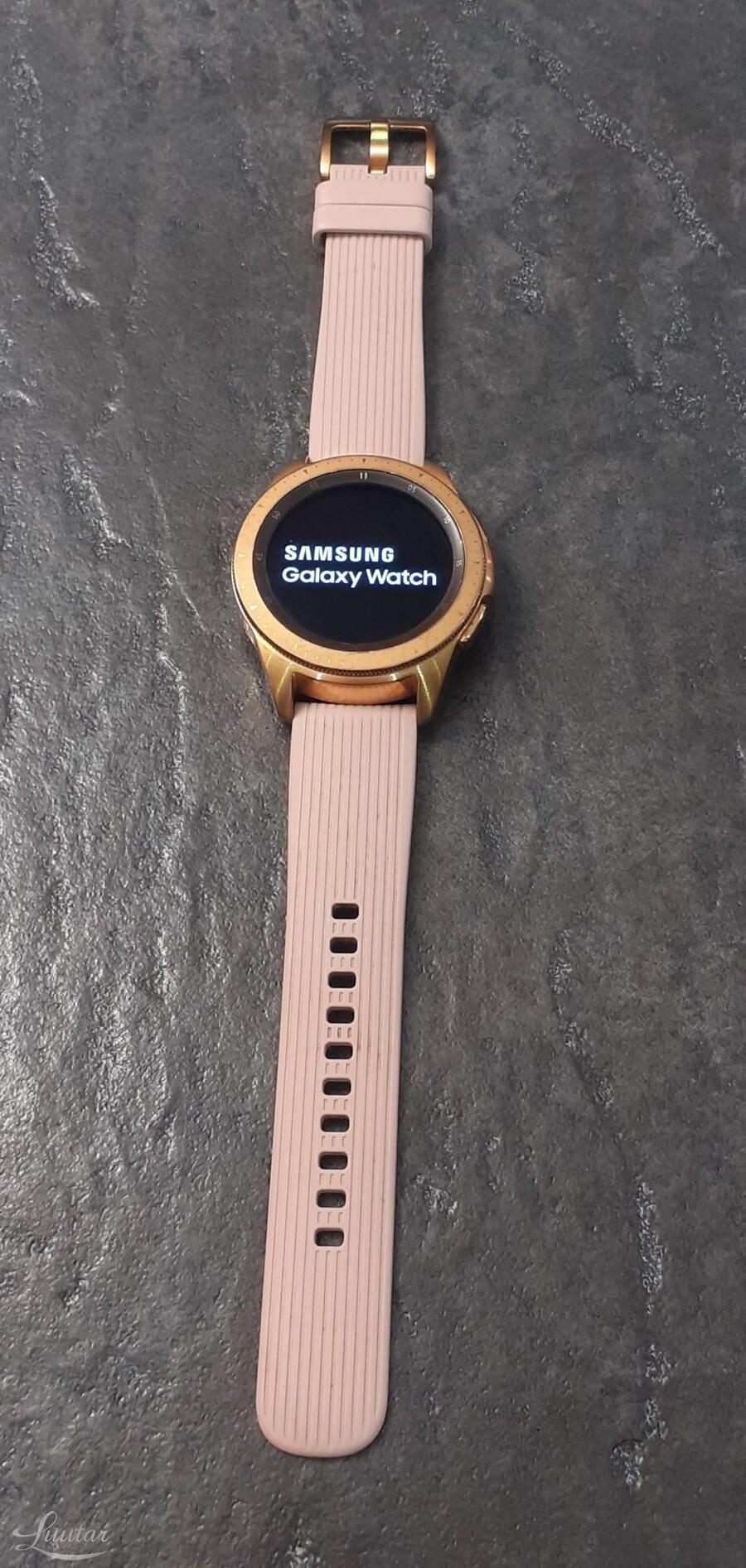 Samsung Galaxy Watch Bluetooth SM-R810