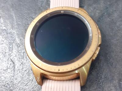 Samsung Galaxy Watch Bluetooth SM-R810