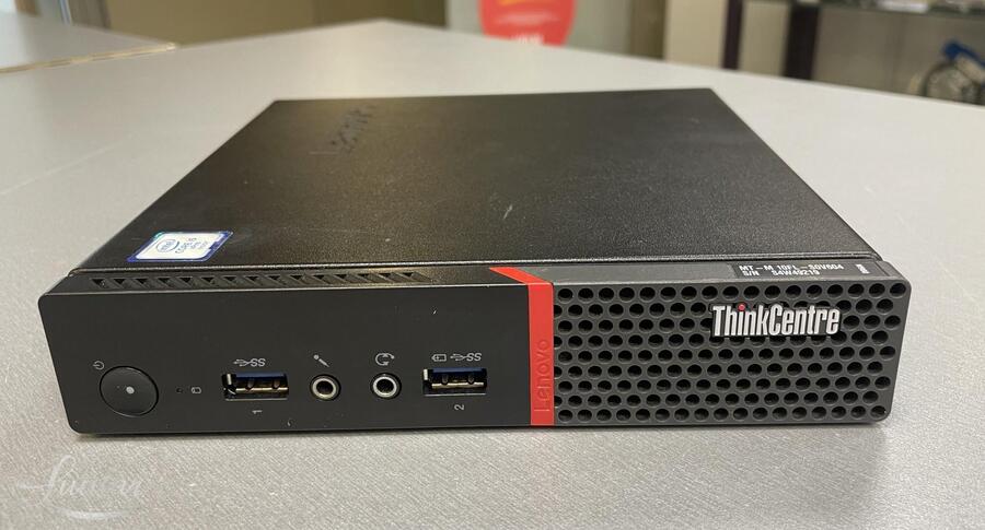 Lauaarvuti  Lenovo Think Centre M900