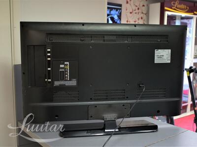 Televiisor Samsung UE40H5030AW