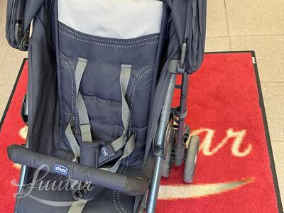 Sportlik jalutuskäru Chicco Liteway