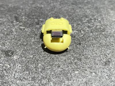 Üleminek OTG microUSB → USB Droid
