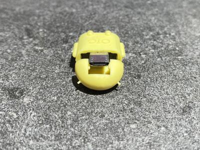 Üleminek OTG microUSB → USB Droid