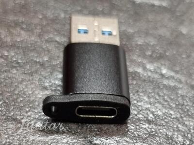 Üleminek USB → USB Type-C UUS!