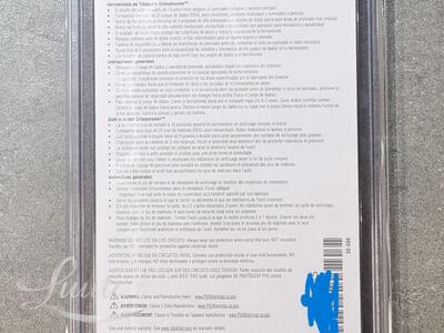 IDEAL 30-506 Crimpmaster™ Tool