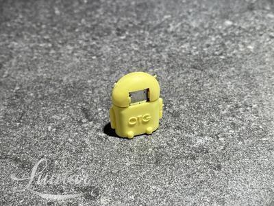 Üleminek OTG microUSB → USB Droid