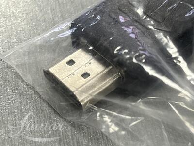 Juhe HDMI 1M UUS!