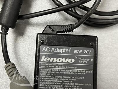 Laadija Lenovo PA-1900-08I