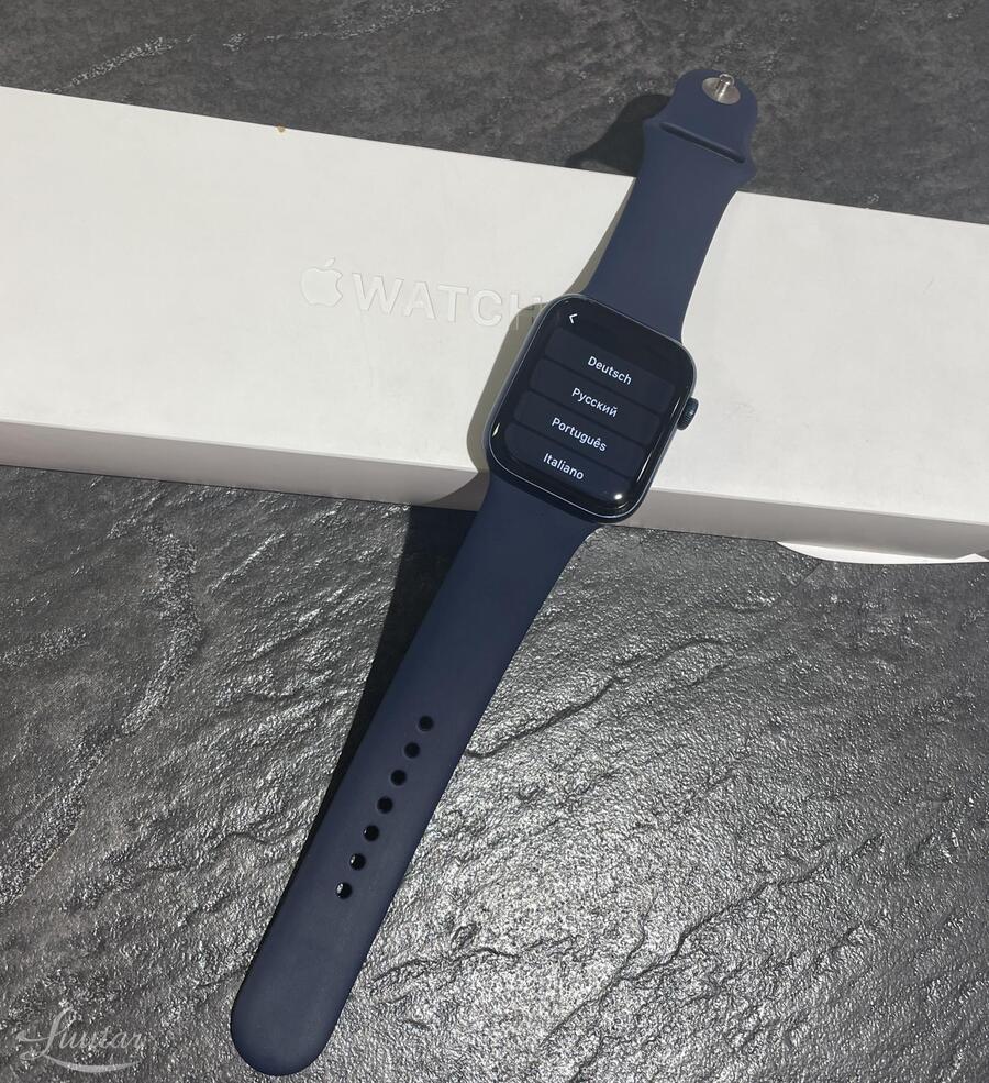 Nutikell Apple watch series 6 44 mm