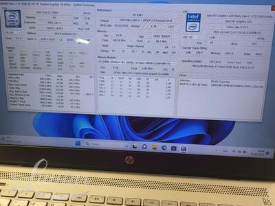 Sülearvuti HP ProBook 450 G4