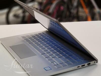 Sülearvuti HP ProBook 450 G4