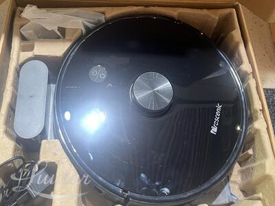 Robottolmuimeja Proscenic M7 Pro