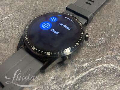 Nutikell Huawei Watch GT 2