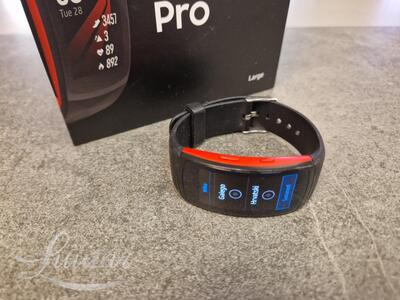 Nutikell Samsung Gear Fit 2 Pro