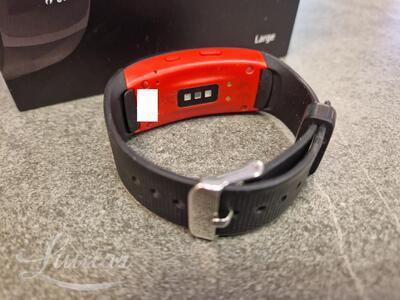 Nutikell Samsung Gear Fit 2 Pro