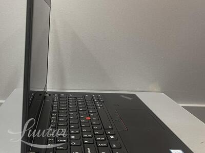 Sülearvuti Lenovo ThinkPad X390