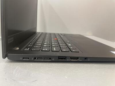 Sülearvuti Lenovo ThinkPad X390