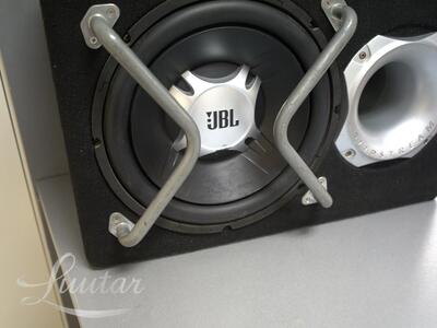 Subwoofer JBL GT-BassPro12