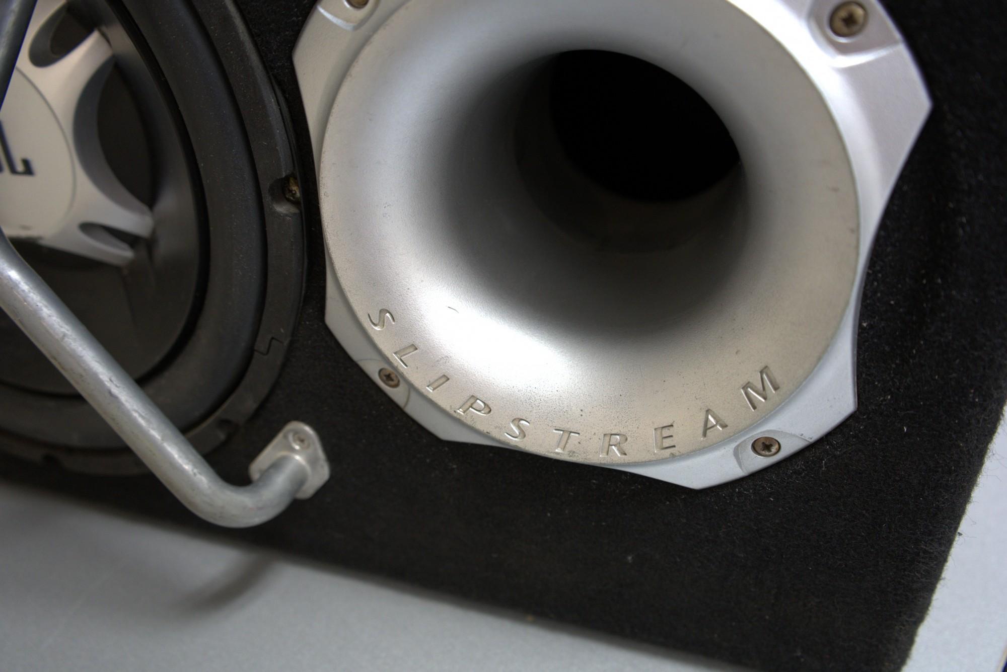 Subwoofer JBL GTBassPro12 Luutar