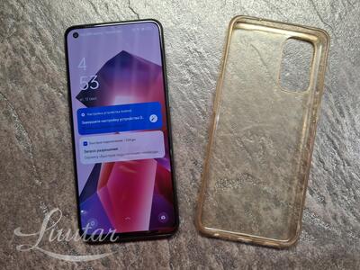 Mobiiltelefon Oppo Find X3 Lite 128GB