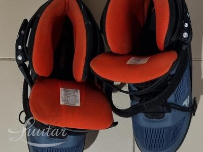 Rulluisud Rollerblade Macroblade 90 