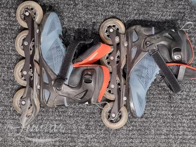 Rulluisud Rollerblade Macroblade 90 