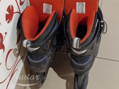 Rulluisud Rollerblade Macroblade 90 