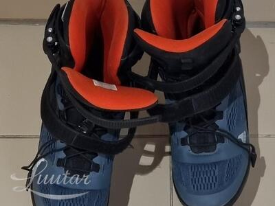 Rulluisud Rollerblade Macroblade 90 