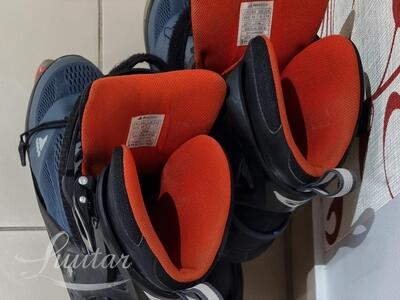 Rulluisud Rollerblade Macroblade 90 