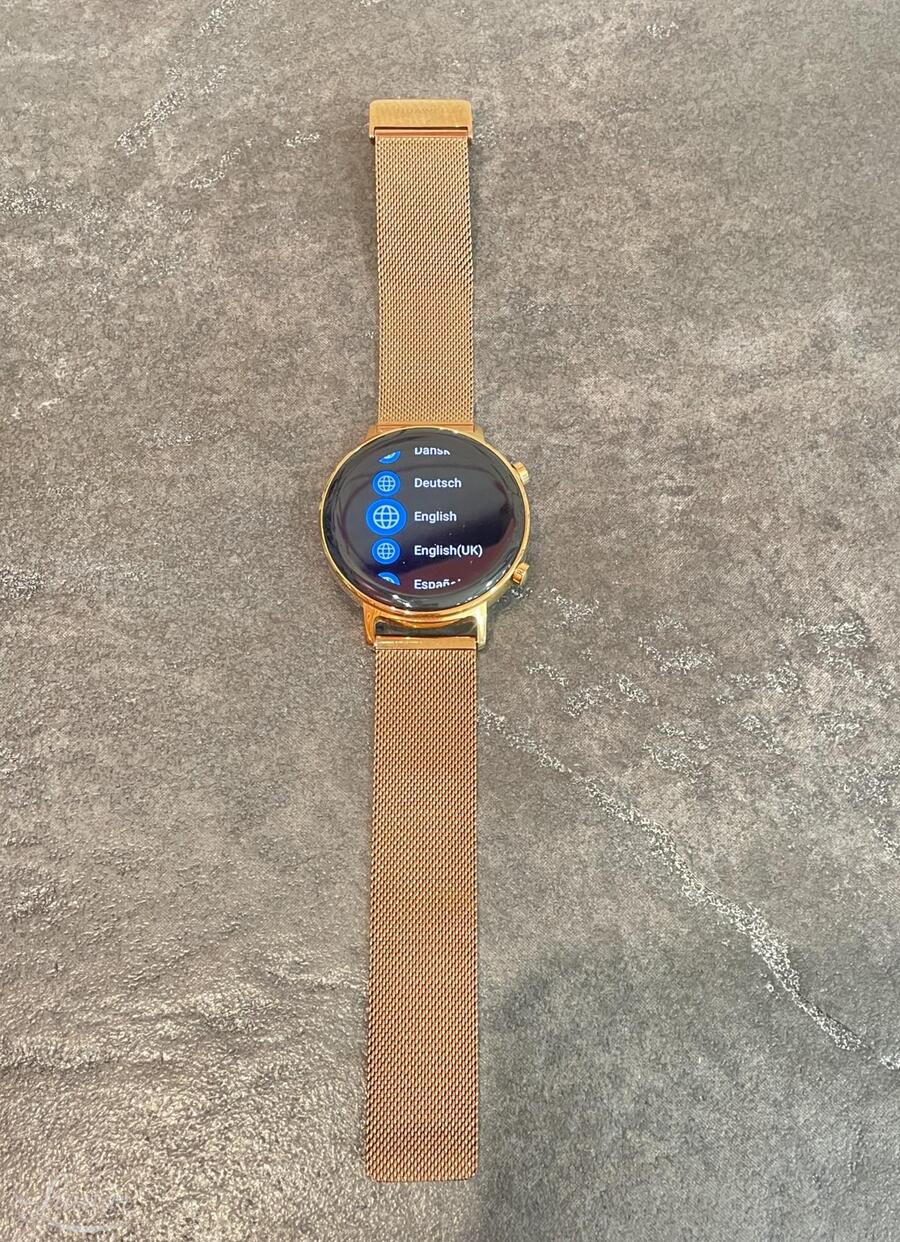 Nutikell Huawei Watch GT 2 (DAN-B19)