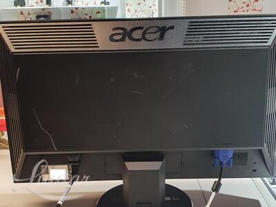 Monitor Acer V223HQ