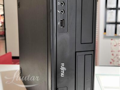 Lauaarvuti Fujitsu Espromo E420 E85+