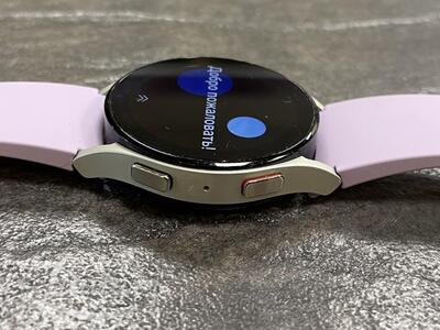 Nutikell Samsung Galaxy Watch 5, 40mm