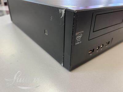 Lauaarvuti Fujitsu Esprimo E420 E85+