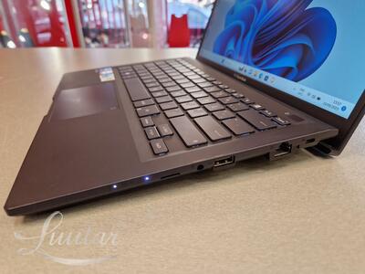 Sülearvuti Asus ExpertBook B1400C