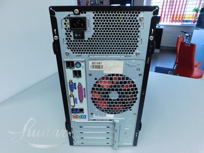 Lauaarvuti ML 540