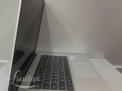 Sülearvuti Huawei Matebook D15 I5 BOB-WAH9