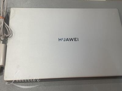 Sülearvuti Huawei Matebook D15 I5 BOB-WAH9