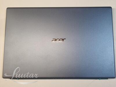 Sülearvuti Acer Swift 3x (SF314-510G)
