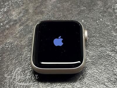 Nutikell Apple Watch SE 40mm