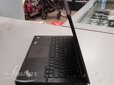 Sülearvuti Lenovo ThinkPad X-240