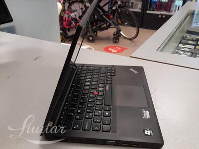 Sülearvuti Lenovo ThinkPad X-240