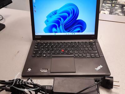 Sülearvuti Lenovo ThinkPad X-240