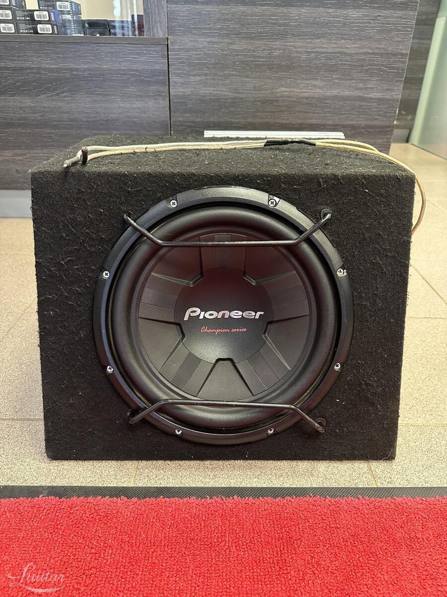 Subwoofer Pioneer TS-W311D4