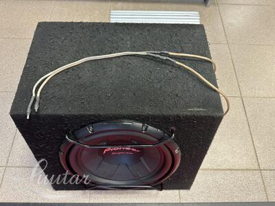 Subwoofer Pioneer TS-W311D4